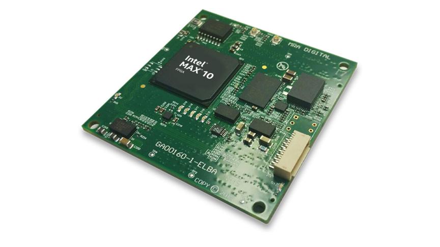 Intel Max 10 Fpga Development Kits And Boards