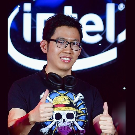 Xuesong Shi Intel Labs Research Scientist