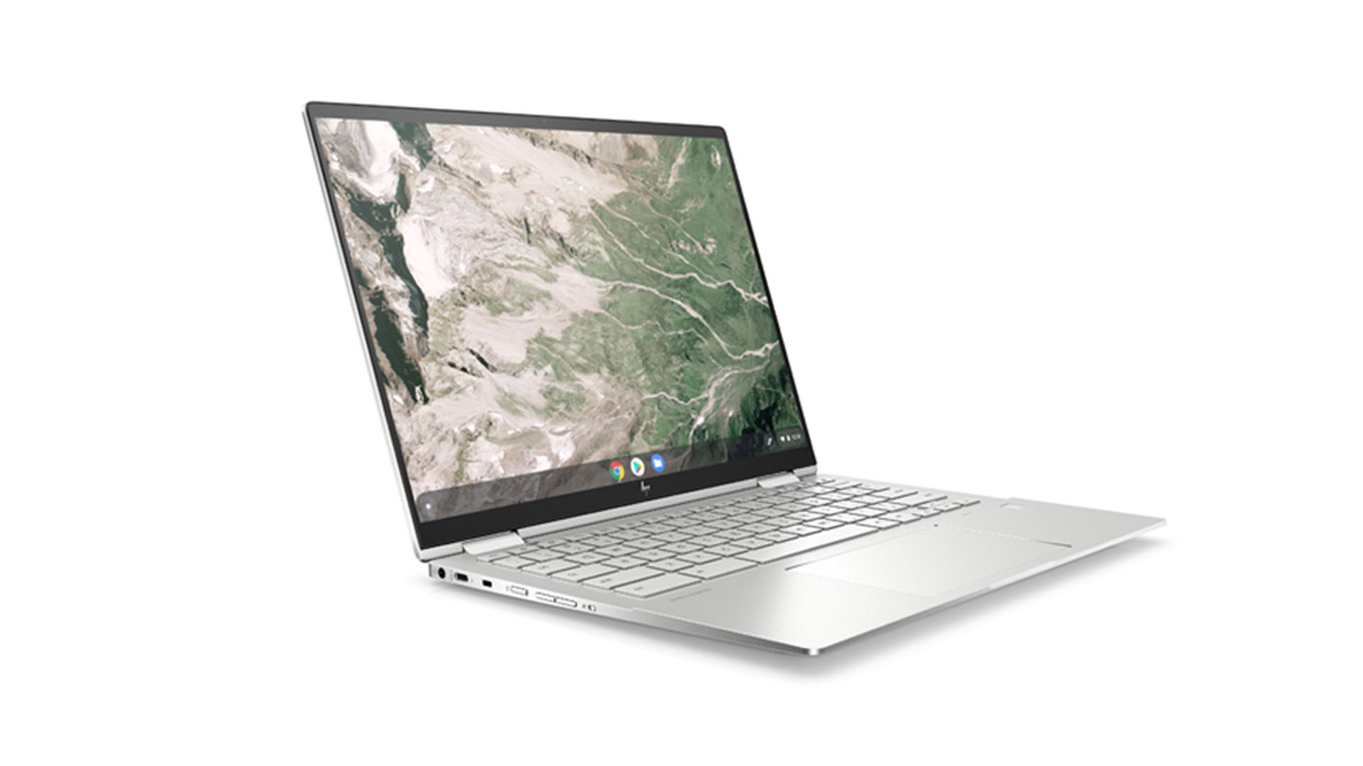 HP Announces New Chromebooks with 10th Gen Intel Core Processors