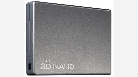 Intel Announces Its Next Generation Memory and Storage Products