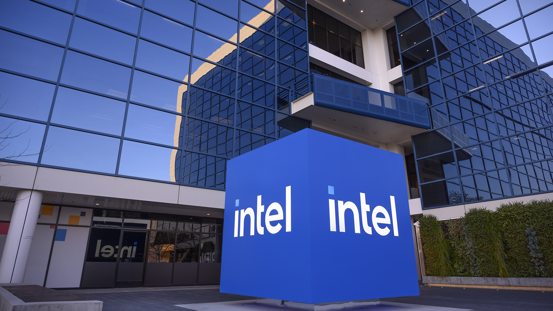 Intel Reports Second-Quarter 2023 Financial Results