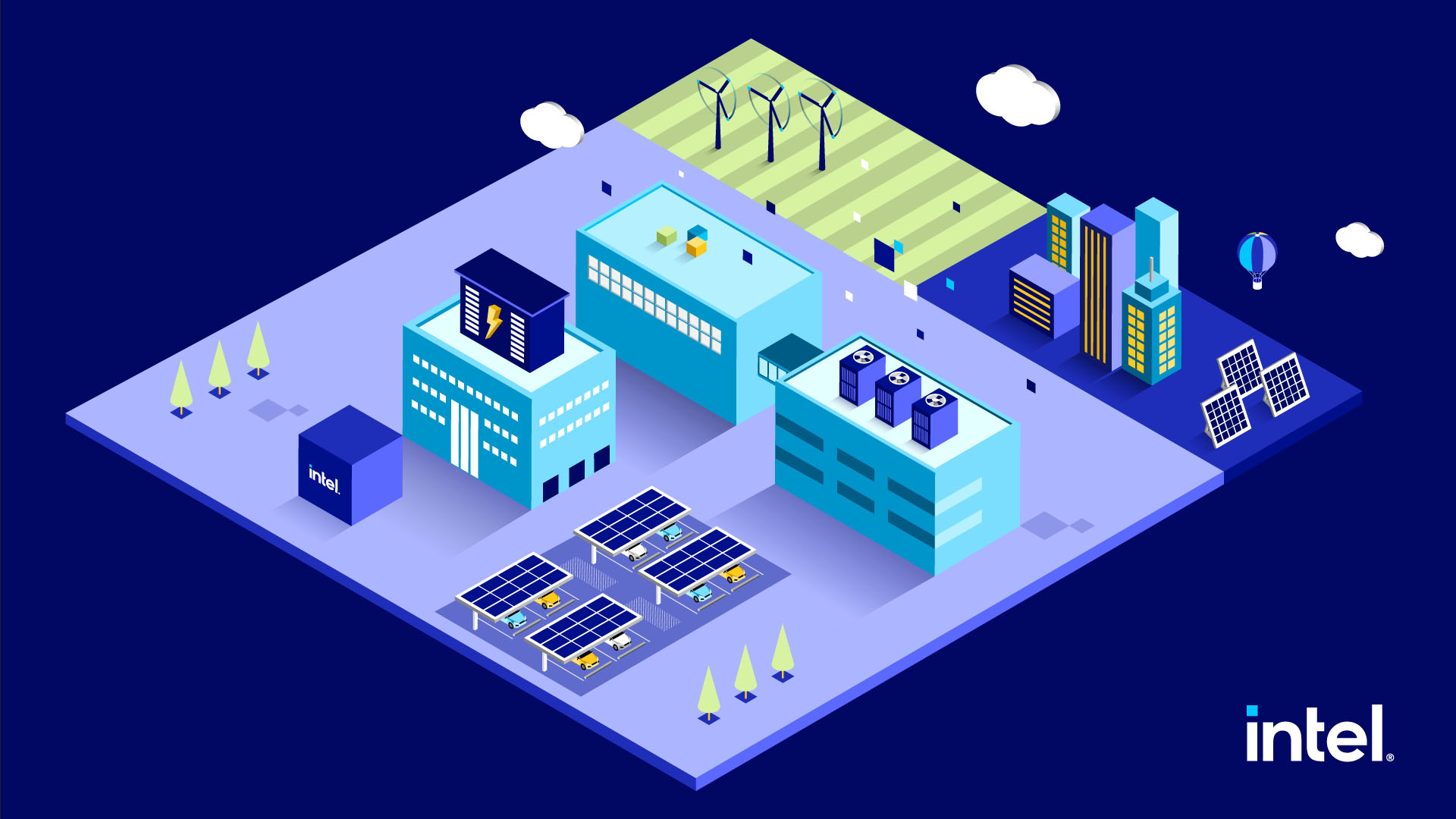 Our Progress Toward Net-Zero Greenhouse Gas Emissions