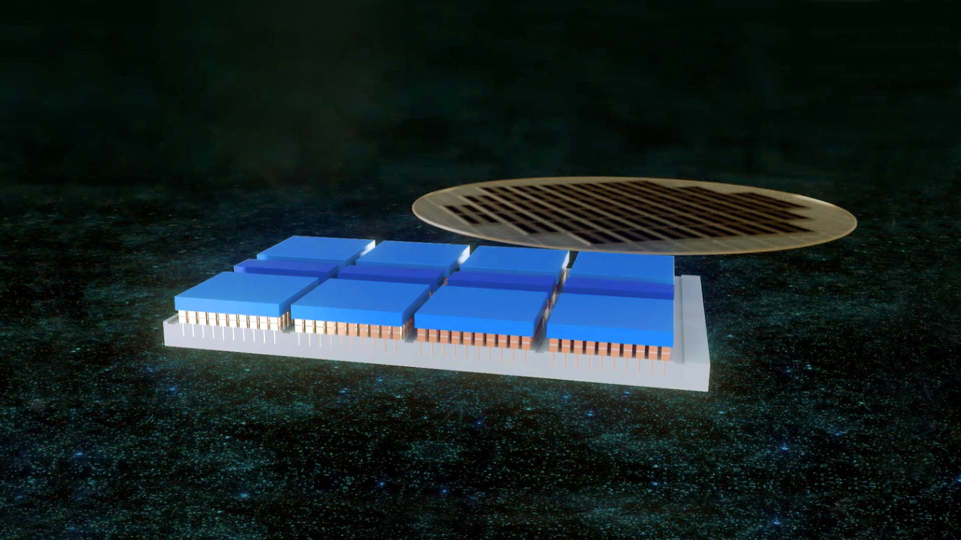 Intel Breakthroughs Propel Moore’s Law Beyond 2025