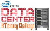 Intel Data Center Efficiency Challenge