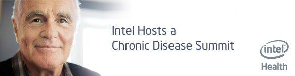 PRESS KIT – Intel Hosts a Chronic Disease Summit